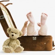 Sélection : Sac à langer de voyage pour bébé